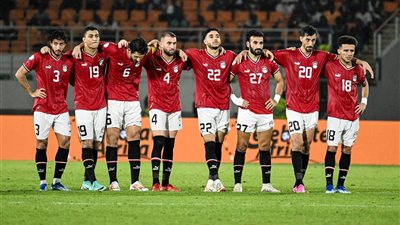 ما هو موعد مباراة منتخب مصر القادمة والقنوات الناقلة في تصفيات أمم إفريقيا 2025 ؟