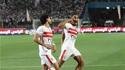 تفاصيل عقد سيف الجزيري الجديد مع الزمالك.. الاتفاق يقترب 