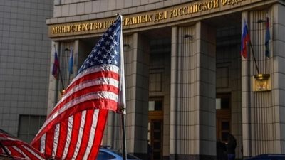 رابط التقديم على وظائف السفارة الأمريكية للمصريين والشروط.. كافة التفاصيل 