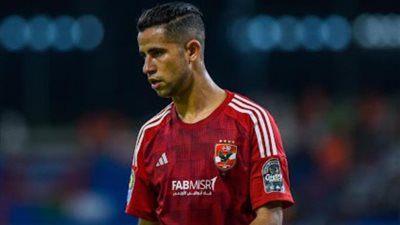 رضا سليم يوضح حقيقة رحيله عن الأهلي في الانتقالات الشتوية