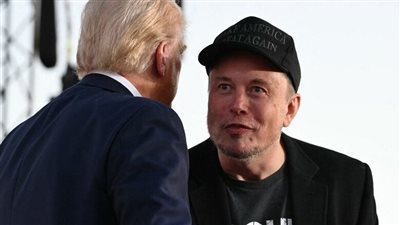 تقرير.. تواصل سري بين إيلون ماسك وحلفاء ترامب قبل الانتخابات