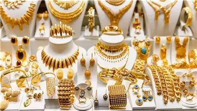 آخر تحديث في سعر جرام الذهب عيار 18 .. ارتفاع جديد في الأسواق