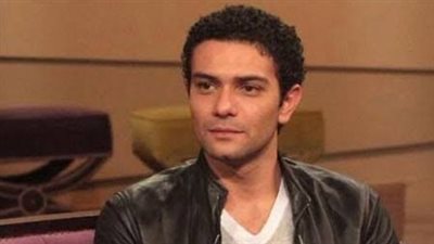 آسر ياسين على موعد مع 