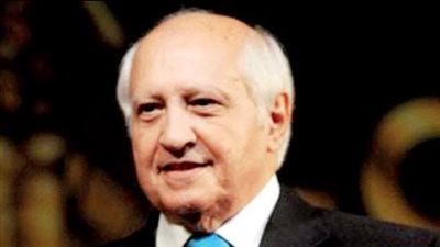 جوكر المسرح.. نهاية مأسوية ولحظات حزينة في حياة محمود القلعاوي 