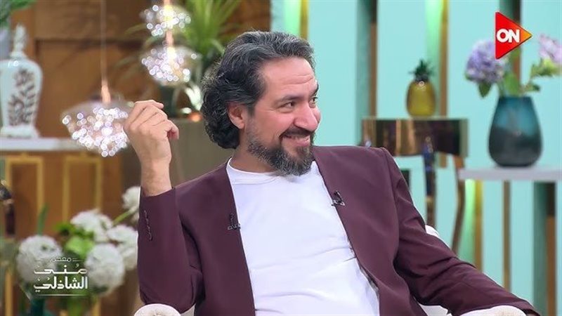 محمد القس