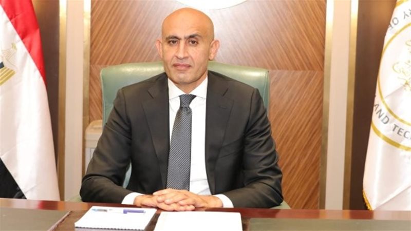 محمد عبد اللطيف وزير