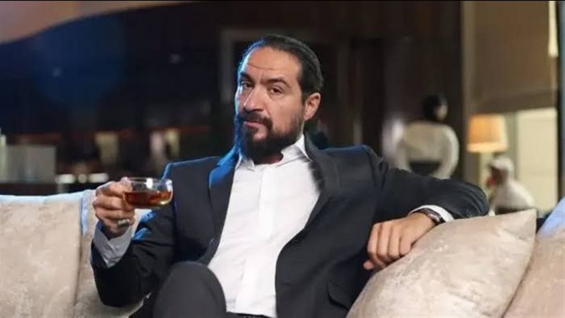 محمد القس