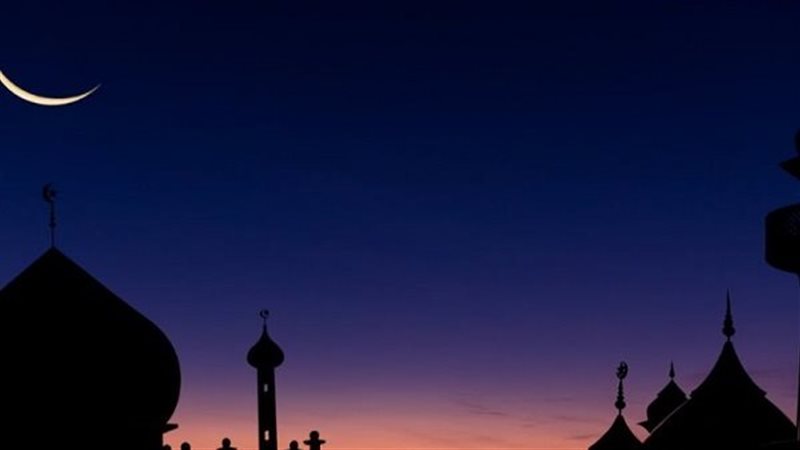 موعد اذان المغرب