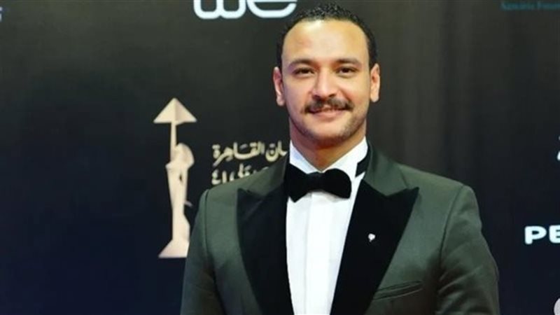 أحمد خالد صالح