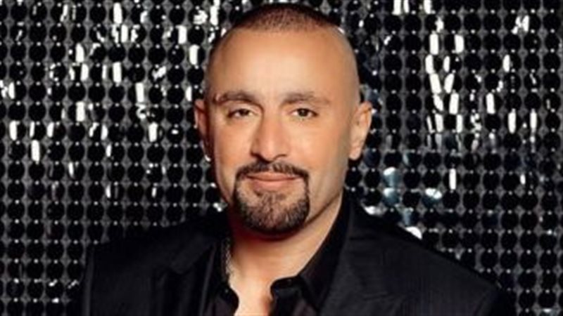 أحمد السقا