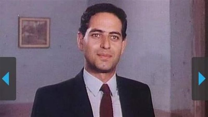 ممدوح عبد العليم