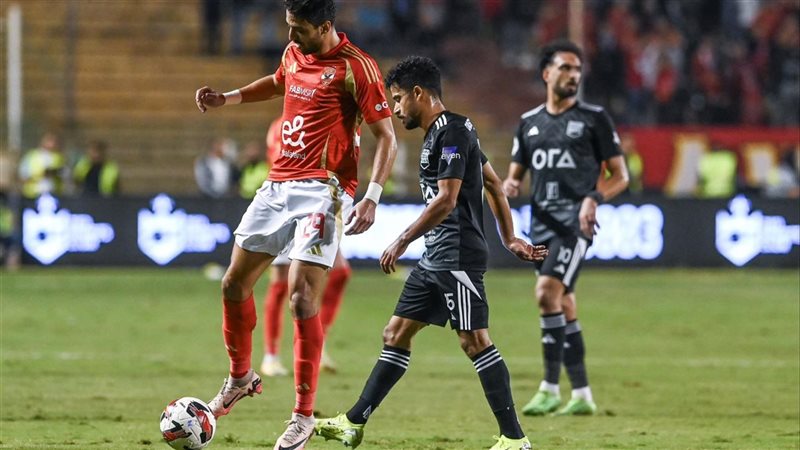 الدوري المصري الممتاز