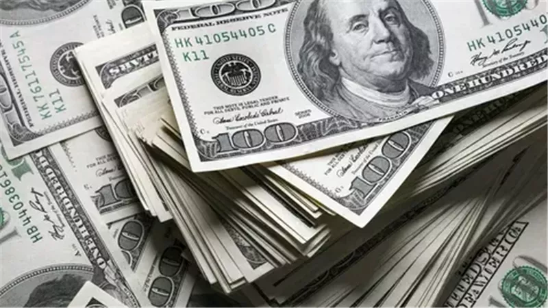 سعر الدولار اليوم