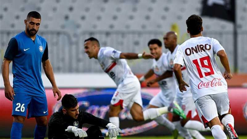 ترتيب الدوري المصري