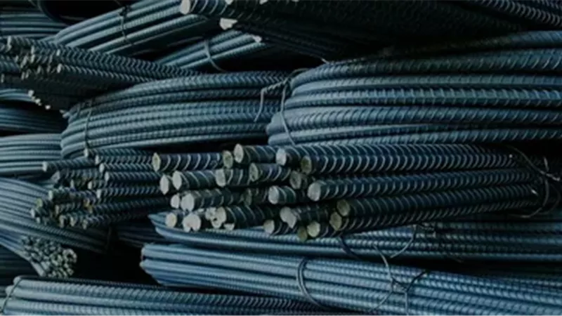سعر الحديد اليوم