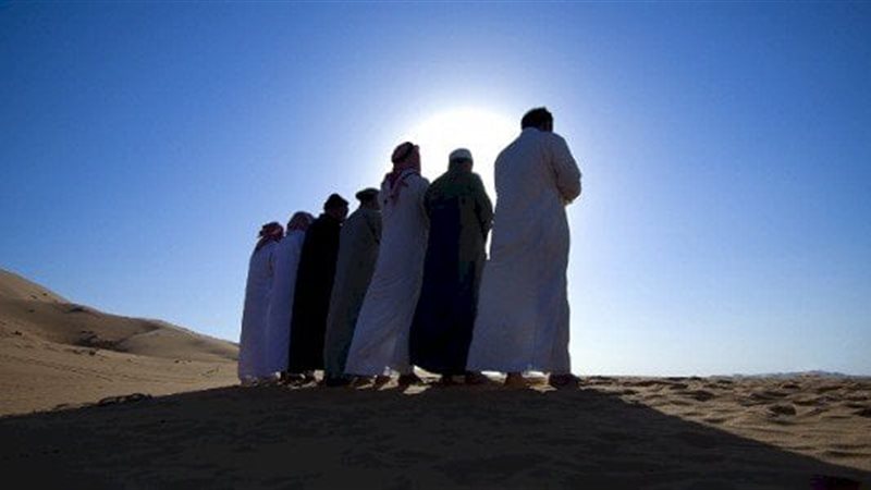 موعد أذان العصر
