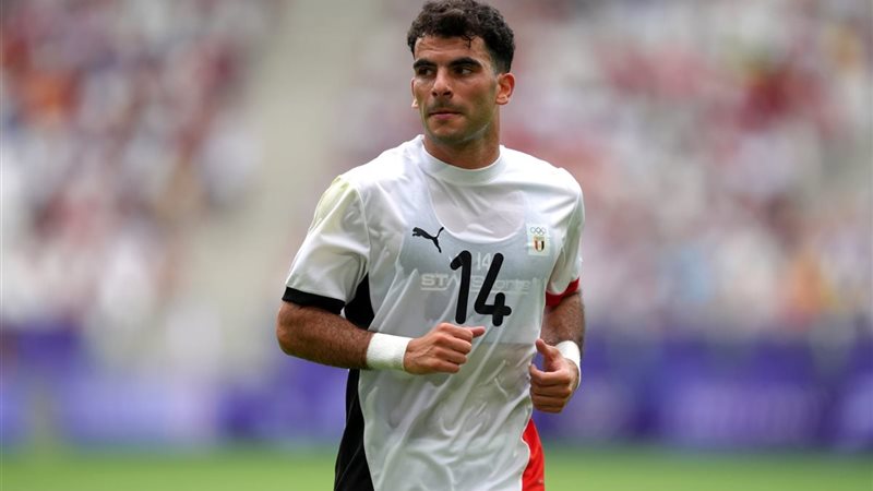 زيزو - النادي الأهلي
