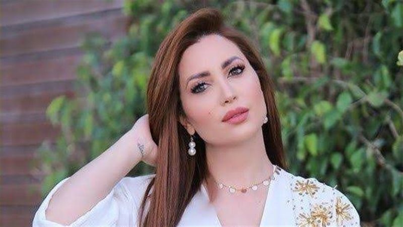 نسرين طافش