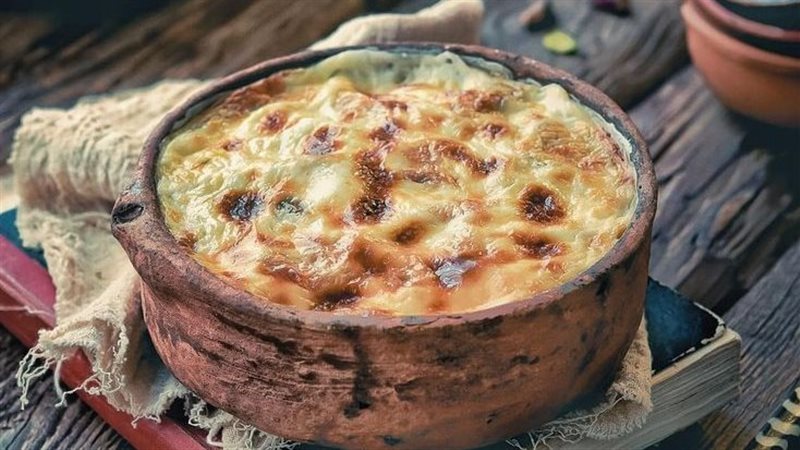 حلوى أم علي