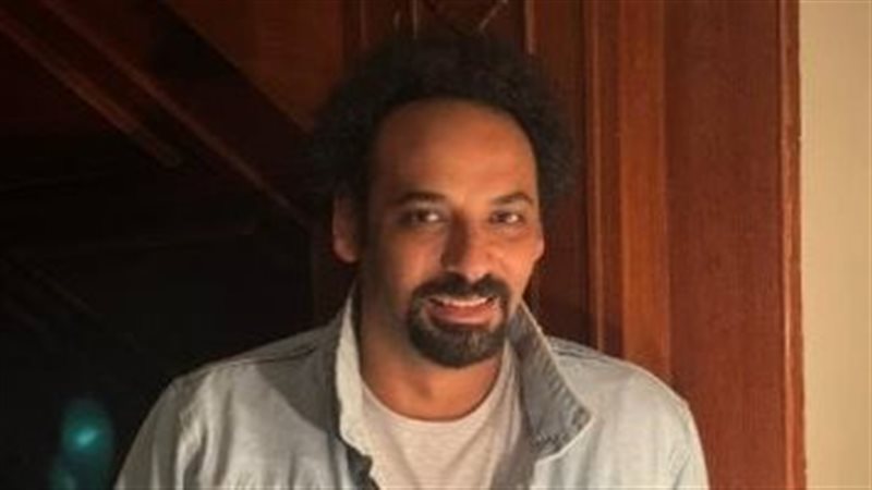 الفنان أحمد محارب