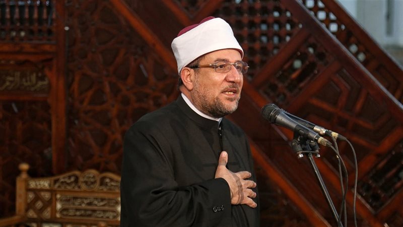 خطب شهر ديسمبر 2024