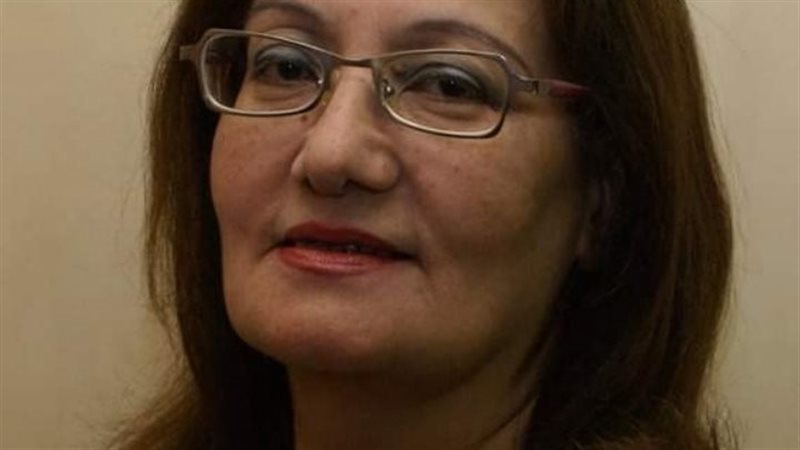 ماجدة موريس