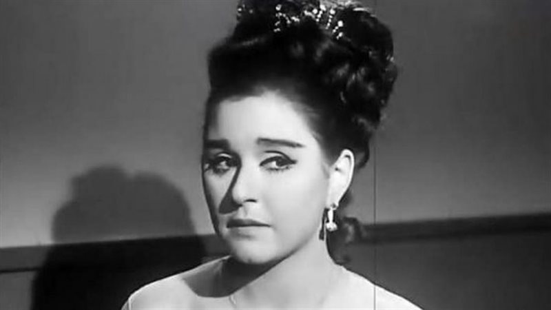 سعاد حسني