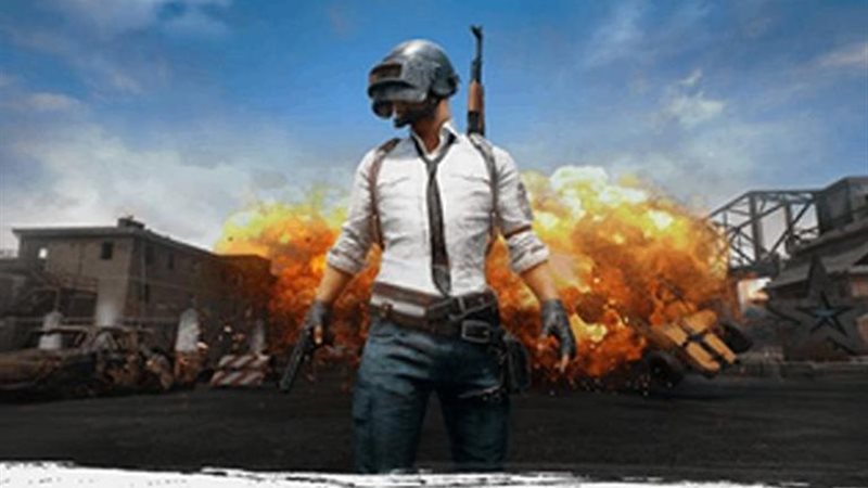 تحديث لعبة ببجي
