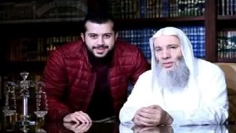 الداعية محمد حسان