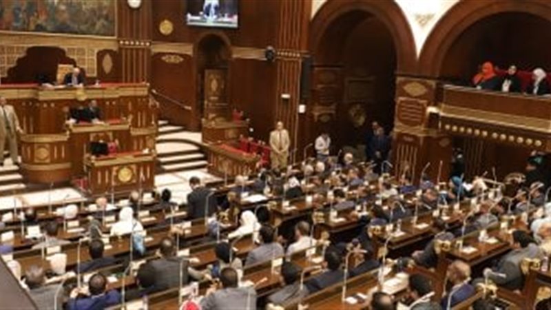 مجلس الشيوخ
