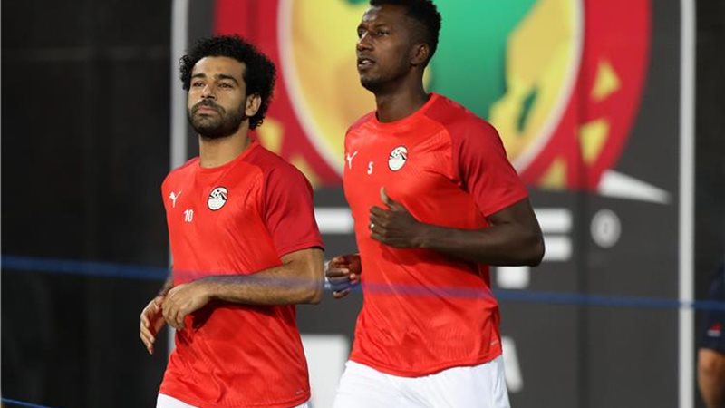 اللاعب علي غزال