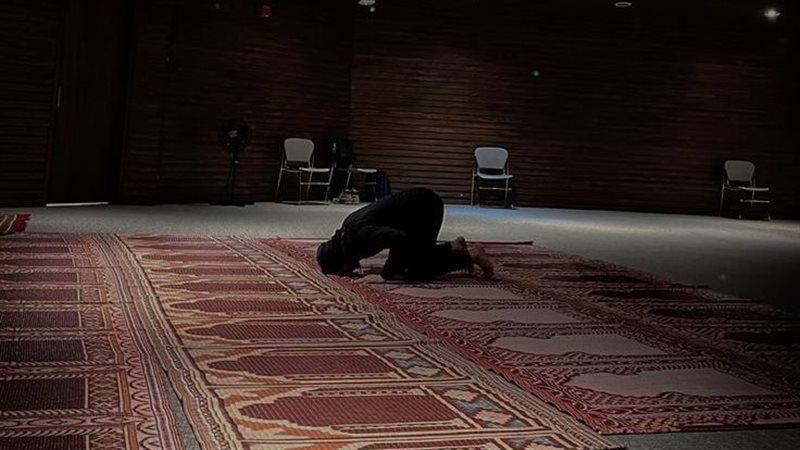مواقيت الصلاة