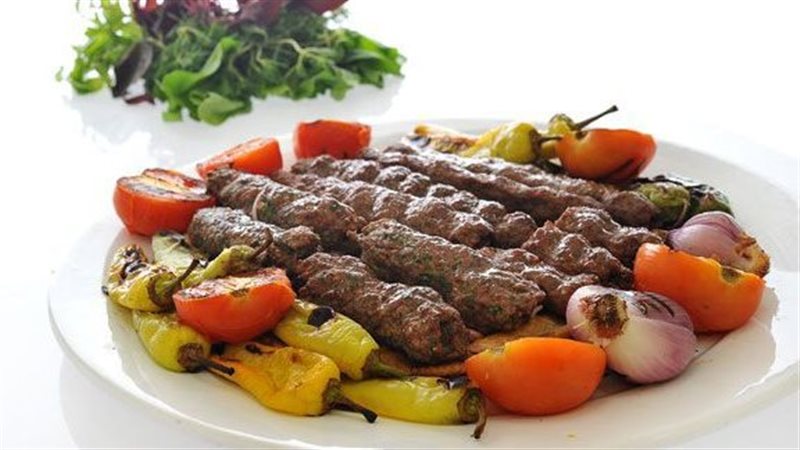 كفتة الحاتي