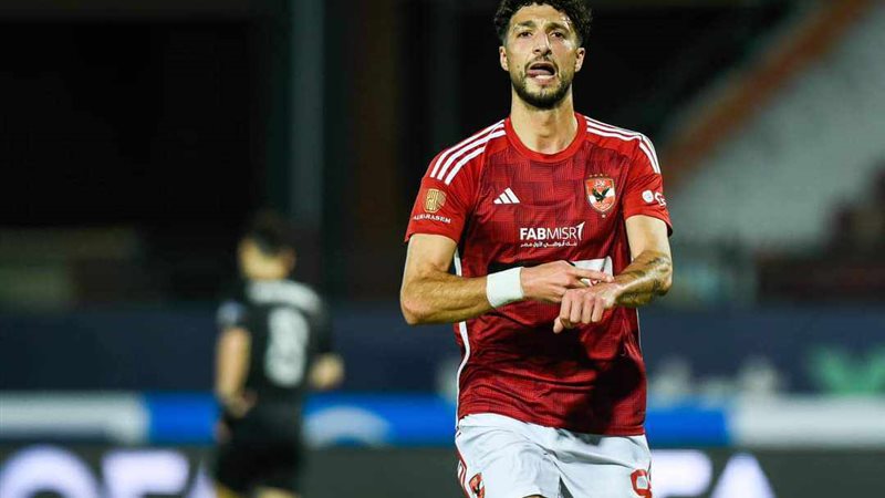 اللاعب وسام أبو علي