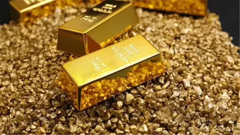 سعر الذهب اليوم