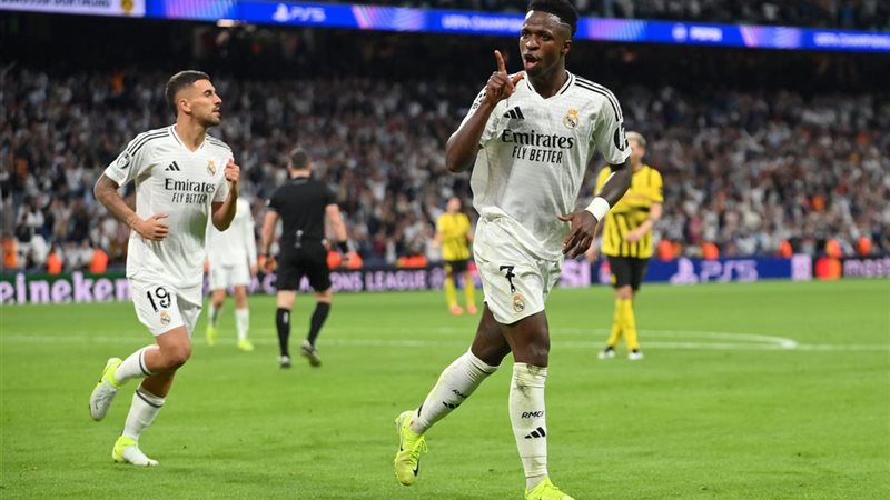 ريال مدريد
