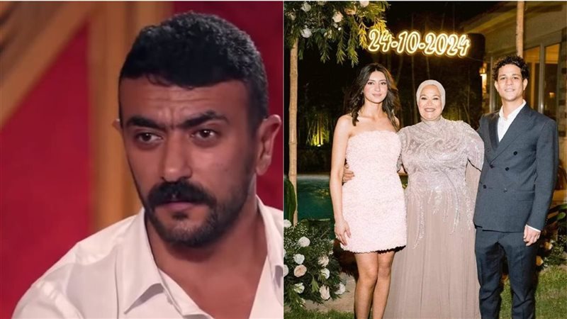 أحمد العوضي وأحمد