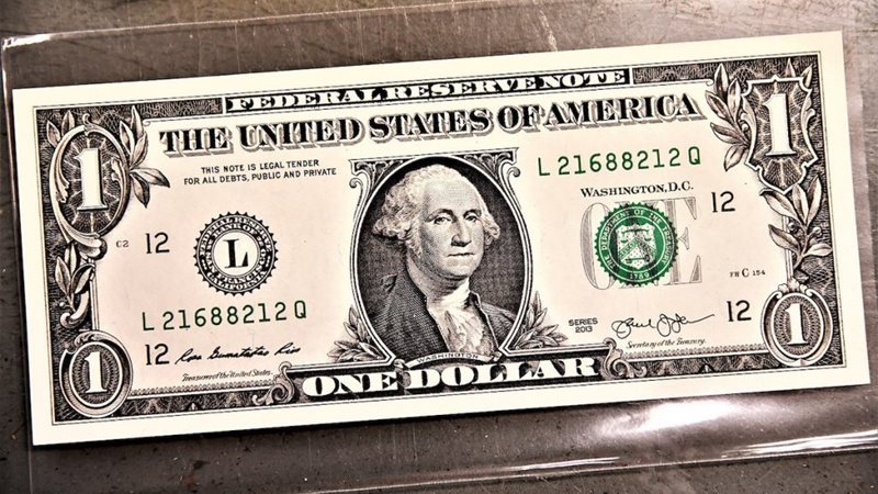سعر الدولار اليوم