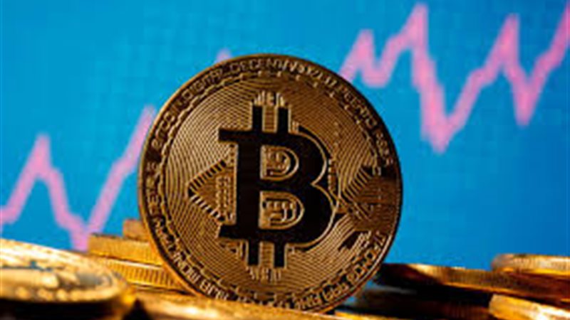سعر البتكوين
