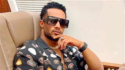 تعرف على القصة الكاملة لأزمة محمد رمضان مع عائلة السادات 