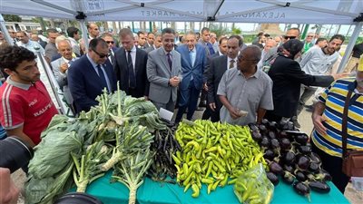 «أسعار لؤطة».. سوق اليوم الواحد الجمعة المقبلة بالقاهرة 