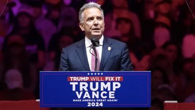 أبرز التحديات علي طاولة ستيفن ويتكوف رجل ترامب لـ الشرق الأوسط