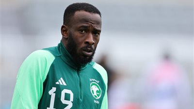 بعد بكاء رينارد.. أرقام مثيرة لـ فهد المولد مع منتخب السعودية 