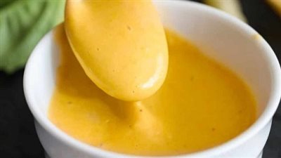 الصلصة الفرنسية.. طريقة إعدادها بالمنزل في خطوات بسيطة