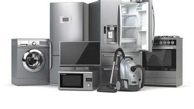 اعرف أسعار الأجهزة الكهربائية المنزلية اليوم .. تبدأ من 3 ألاف 