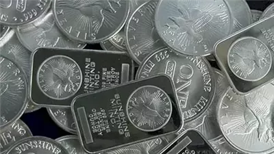 أسعار الفضة الآن.. سعر جرام الفضة عيار925 بالمصنعية اليوم الخميس 14-11-2024