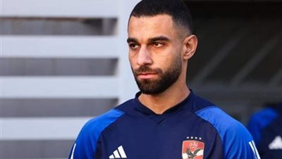 حقيقة توقيع الأهلي عقوبة ضد عمرو السولية بعد مواجهة بتروجيت 