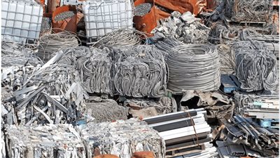 تعرف على أسعار الخردة اليوم في مصر 2024.. بالكيلو والطن
