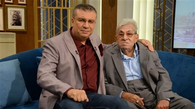 فاروق فلوكس يتحدث عن حقيقة اعتزاله الفن وسر خلافه مع أبو زهرة