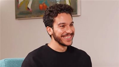 نور خالد النبوى: فخور بوالدى ومسيرته الفنية وتعلمت منه الكثير